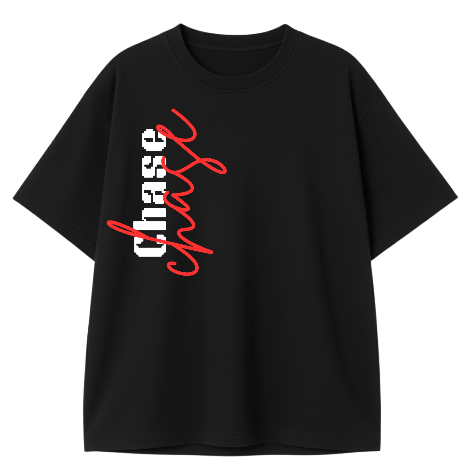 Chase Gains Never Stops